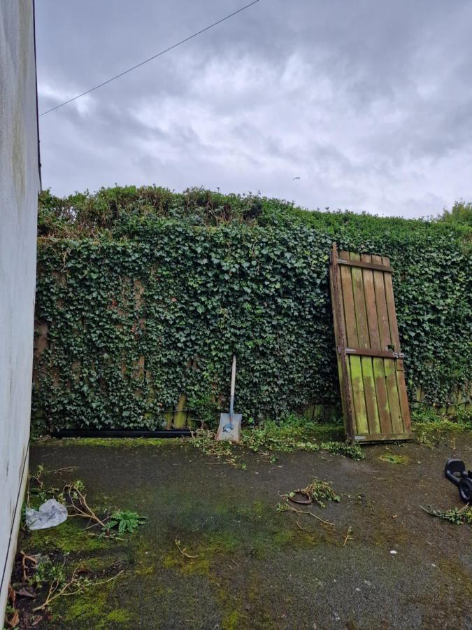Aunty Katie'S House, Ni Tourist Board Certified & Located On The Main Oldpark Road To Belfast, With Free Continental Breakfast & Free Ultra Fast Sky Internet, Free Sky Sports & Free Sky Cinema, Self-Check In After 10Pm Gmt Hostel Bagian luar foto