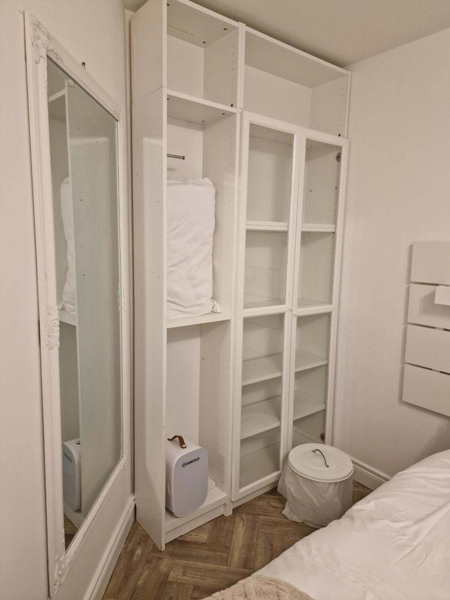 Aunty Katie'S House, Ni Tourist Board Certified & Located On The Main Oldpark Road To Belfast, With Free Continental Breakfast & Free Ultra Fast Sky Internet, Free Sky Sports & Free Sky Cinema, Self-Check In After 10Pm Gmt Hostel Bagian luar foto