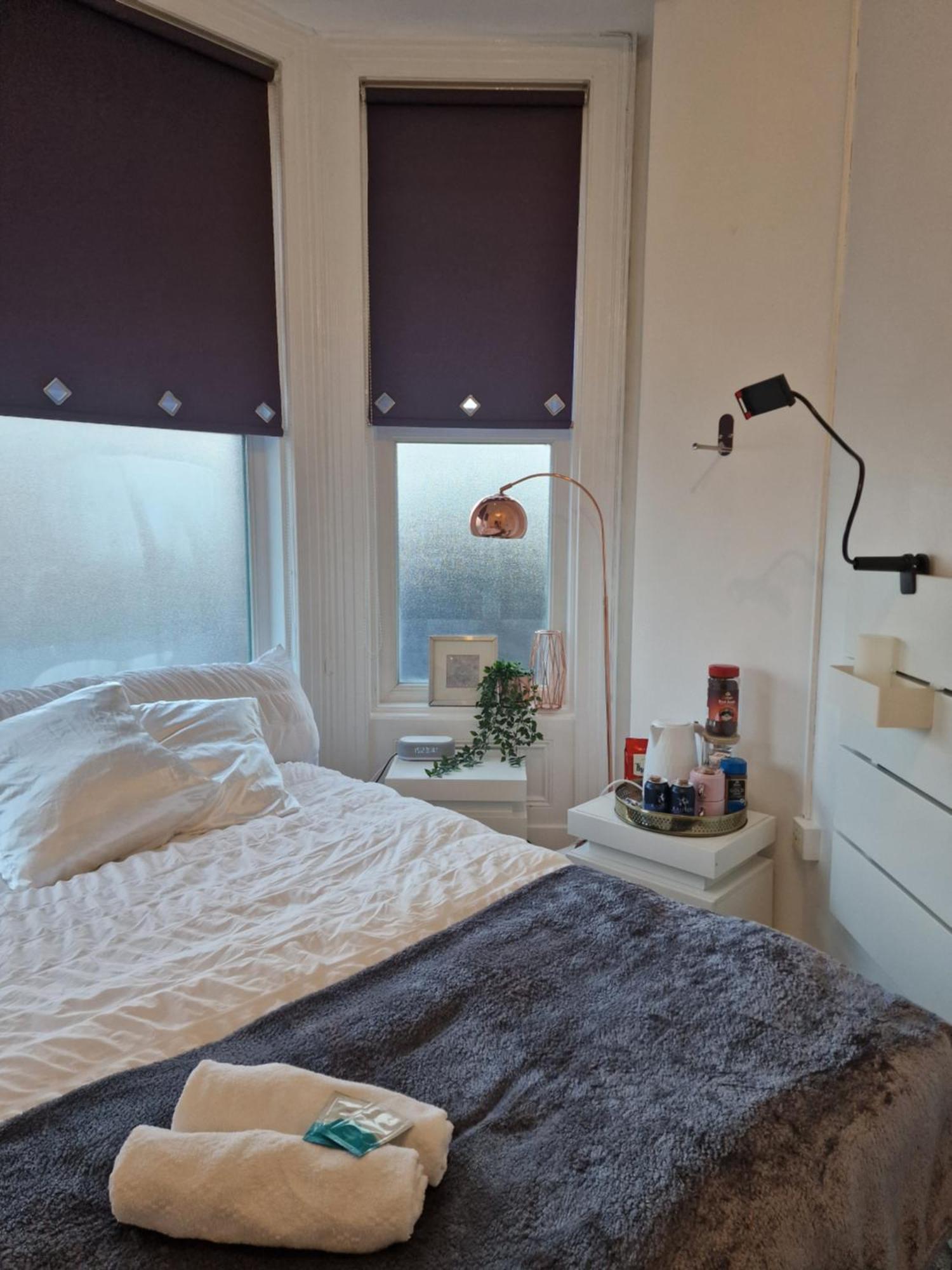 Aunty Katie'S House, Ni Tourist Board Certified & Located On The Main Oldpark Road To Belfast, With Free Continental Breakfast & Free Ultra Fast Sky Internet, Free Sky Sports & Free Sky Cinema, Self-Check In After 10Pm Gmt Hostel Bagian luar foto
